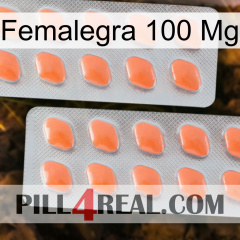 Femalegra 100Mg 27